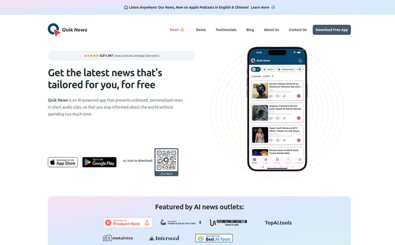 Listen2.AI