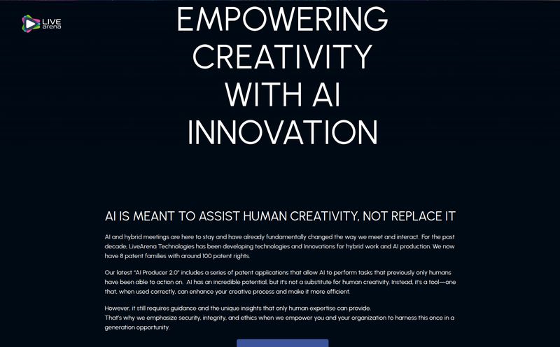 LiveArena