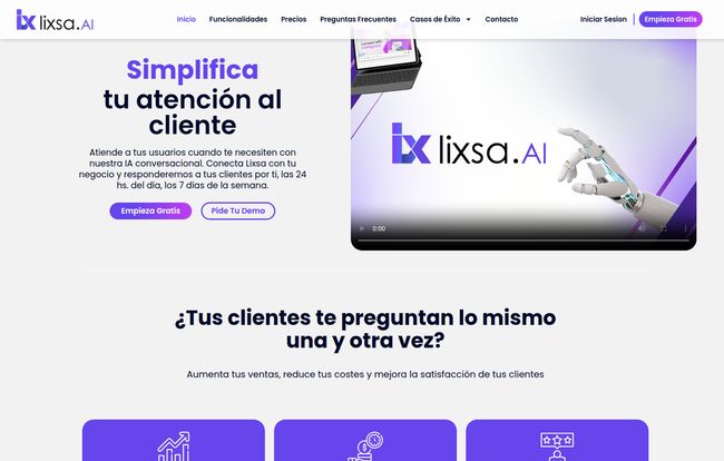 Lixsa.ai