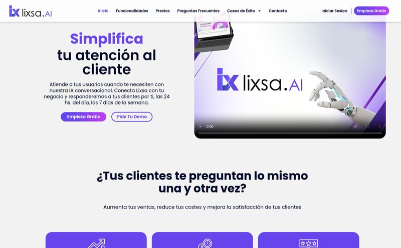 Lixsa.ai