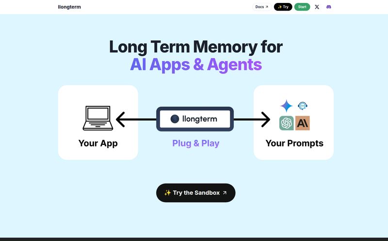 Llongterm