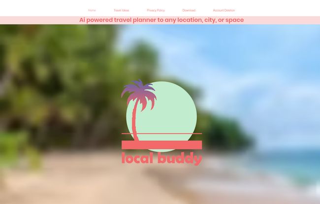 Local Buddy