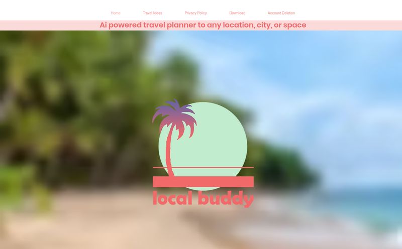 Local Buddy