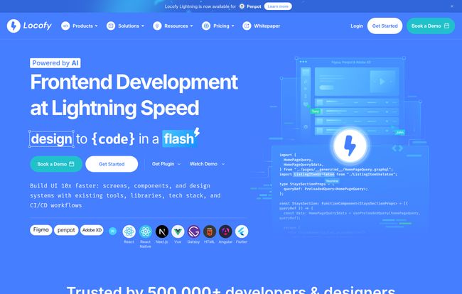 Locofy.ai