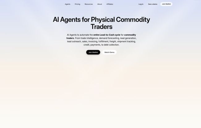 Logistify AI