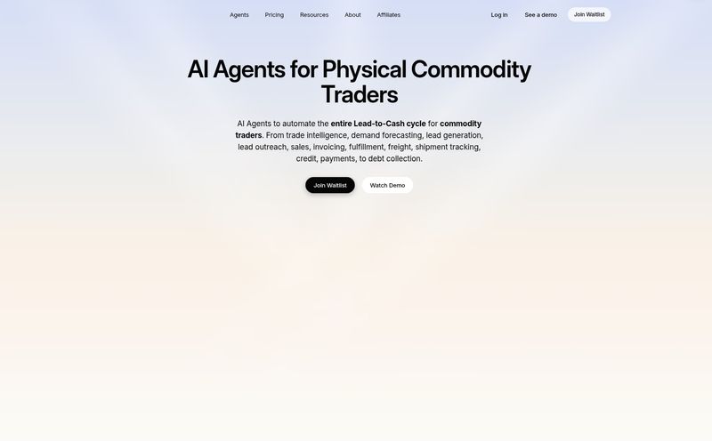 Logistify AI