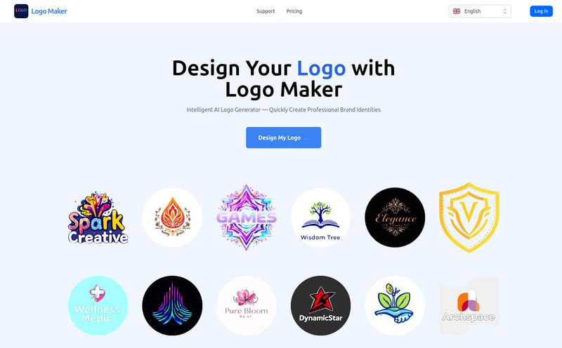 Logo Maker
