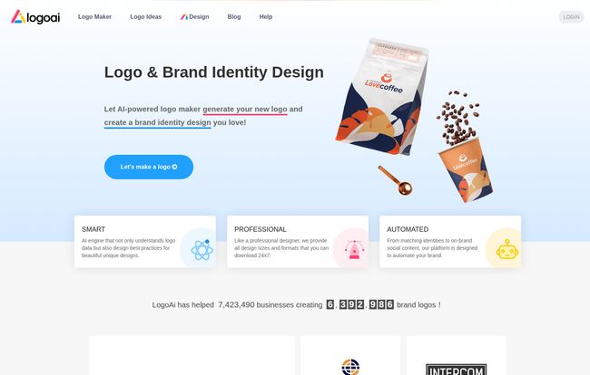 LogoAI