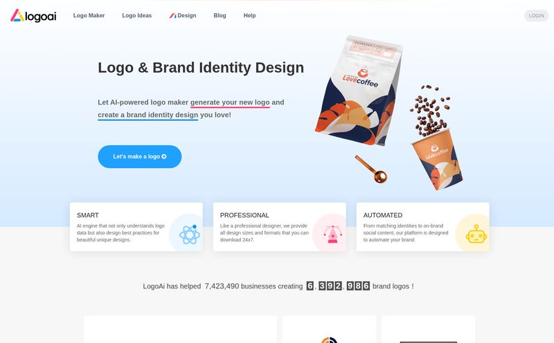 LogoAI