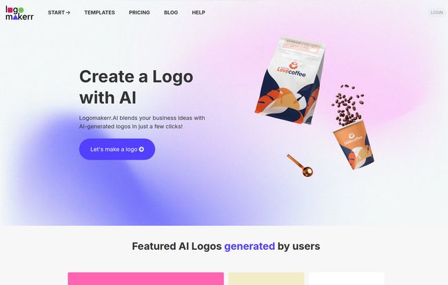 Logomakerr.ai