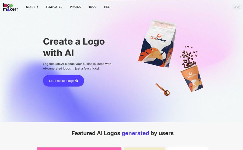 Logomakerr.ai