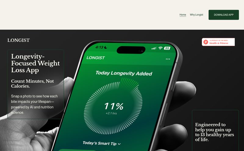 Longist
