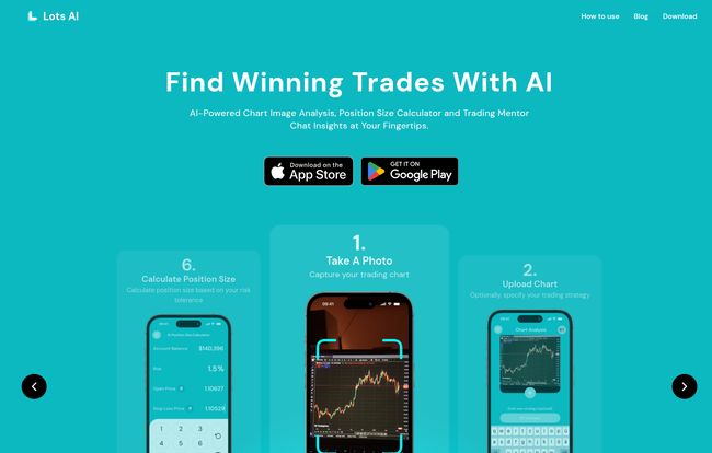 Lots AI