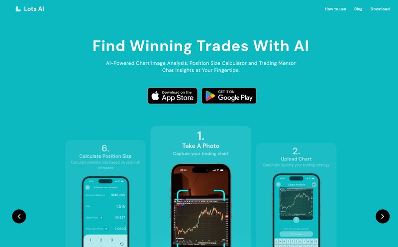 Lots AI