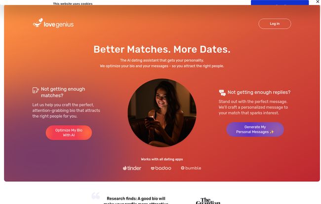 LoveGenius