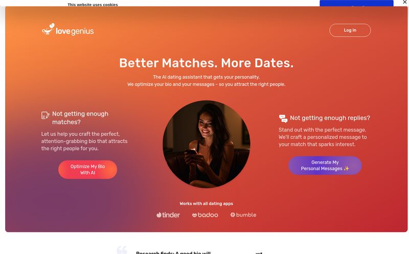LoveGenius