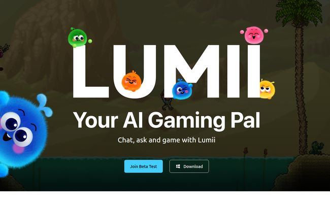 Lumii
