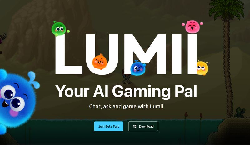 Lumii