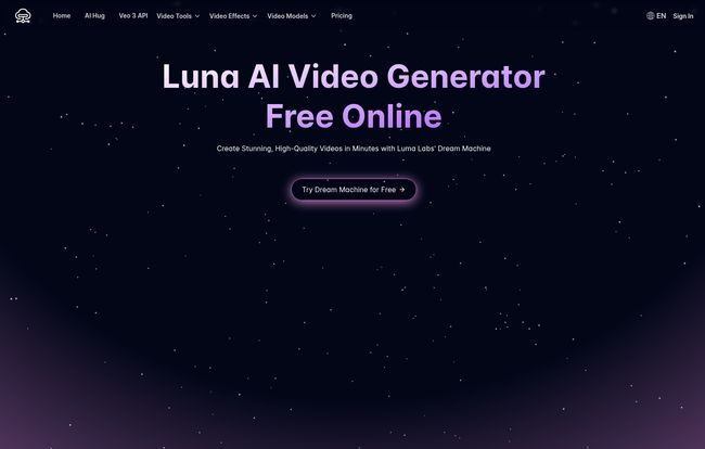 LunaAI.video