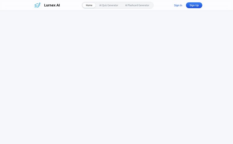 Lurnex AI