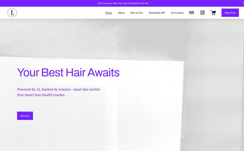 Lushair