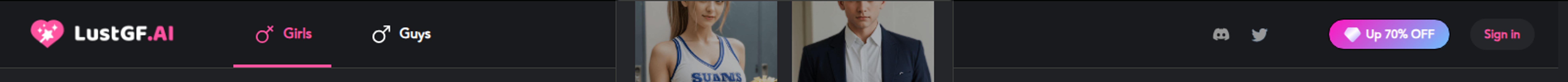 LustGF.AI