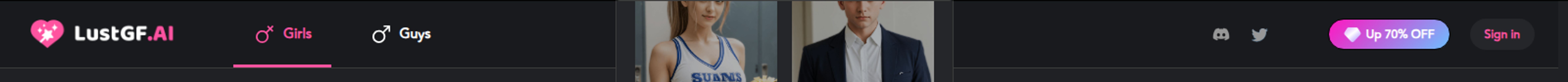 LustGF.AI