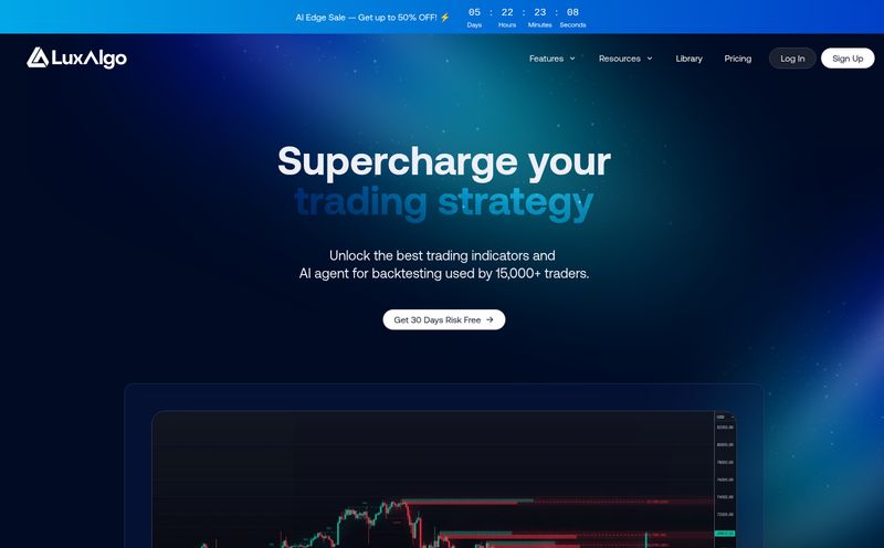LuxAlgo