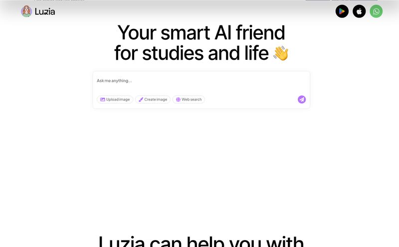 Luzia