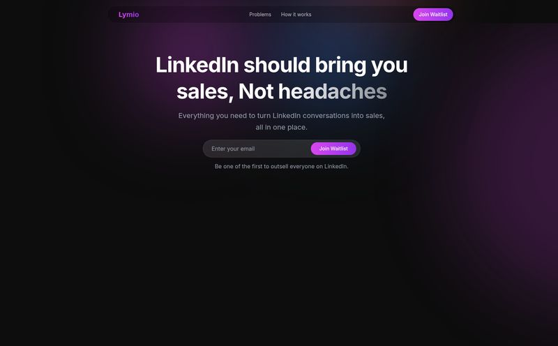Lymio