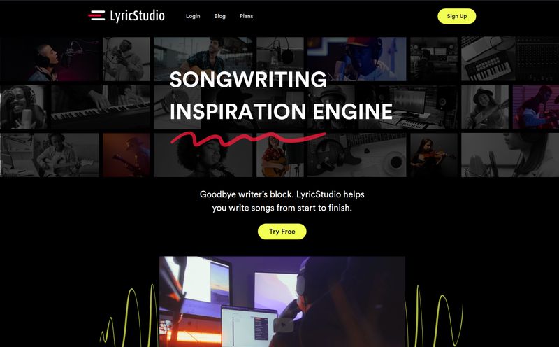 LyricStudio