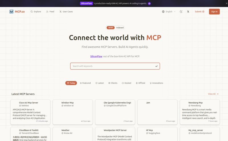 MCP Servers