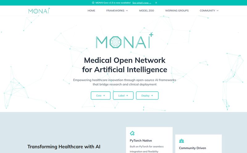 MONAI