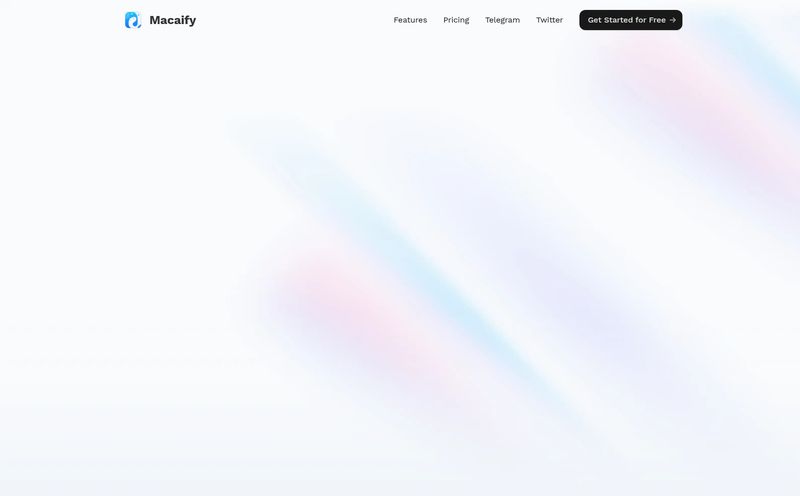 Macaify