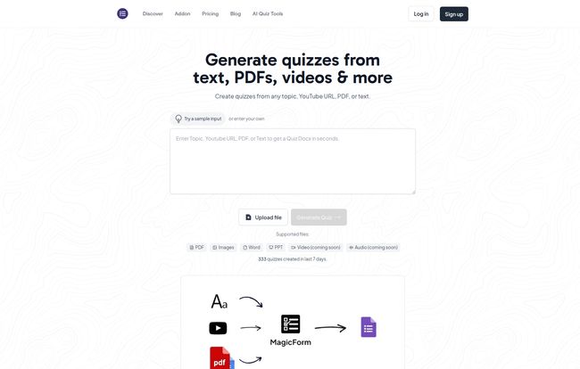 MagicForm.app