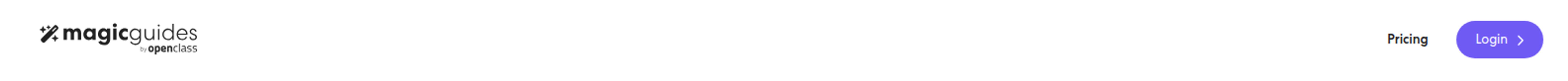 MagicGuides.ai