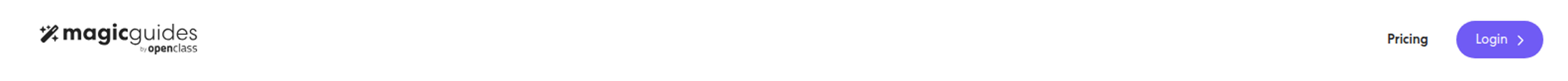 MagicGuides.ai
