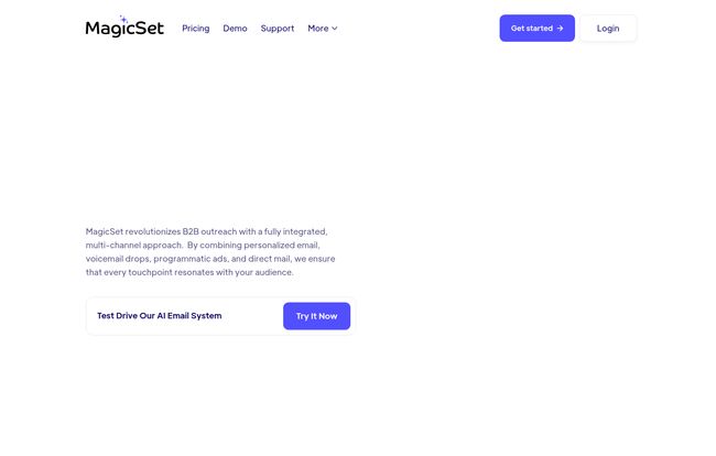 MagicSet