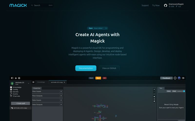 Magick