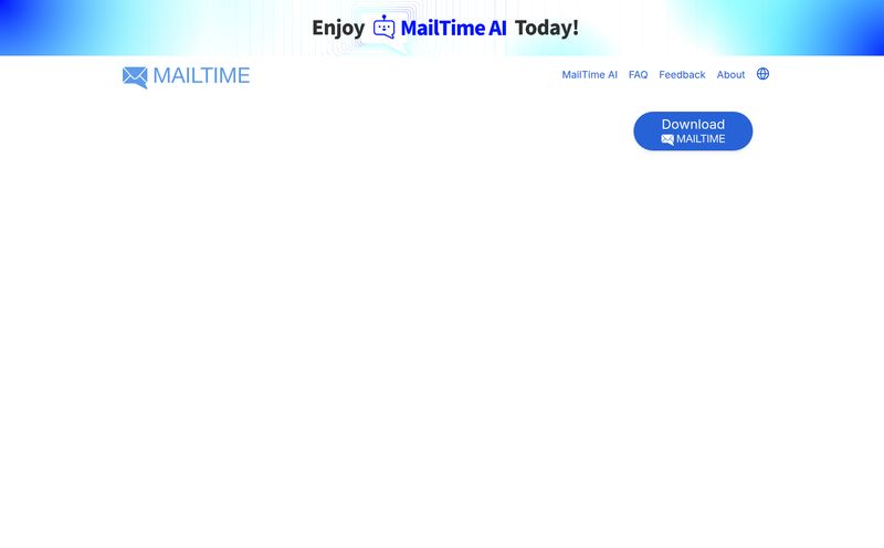 MailTime