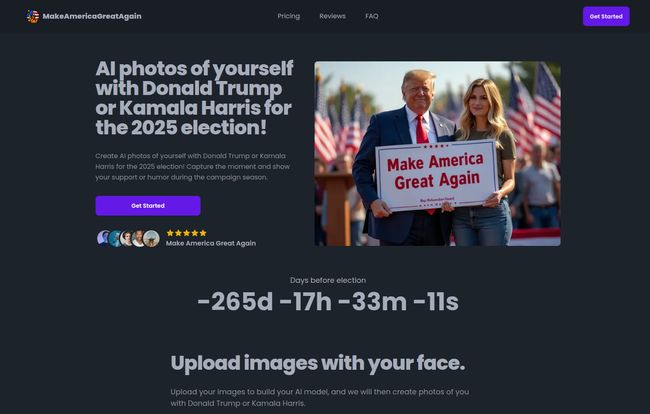MakeAmericaGreatAgain