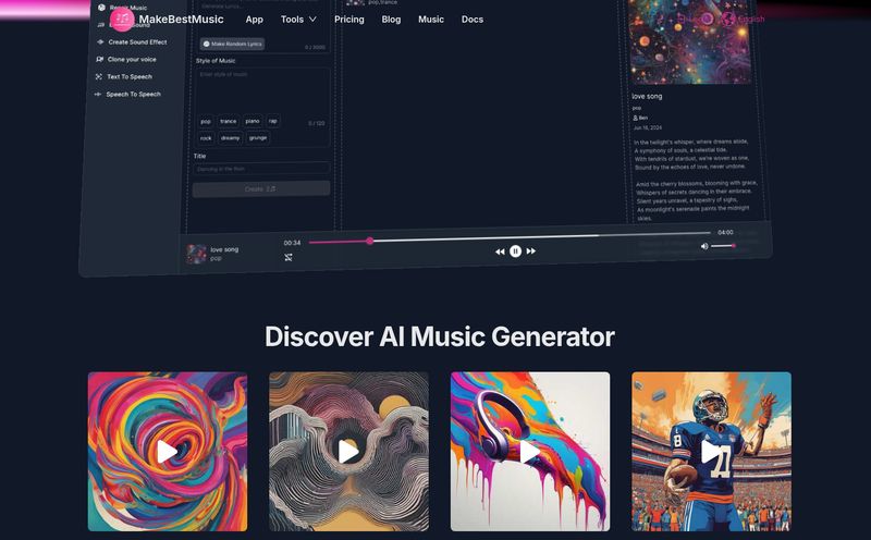 MakeBestMusic
