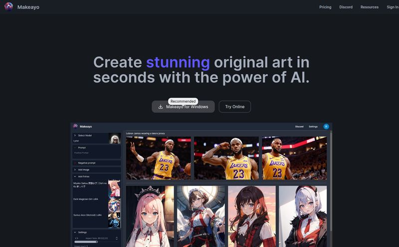 Makeayo
