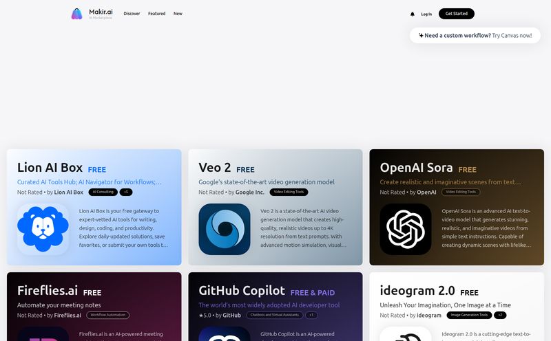 Makir.ai