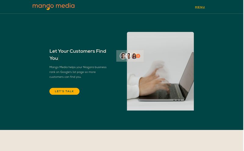 Mango Media