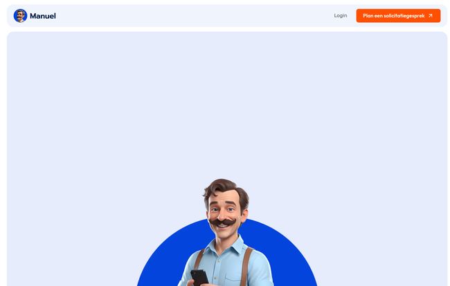 Manuel AI