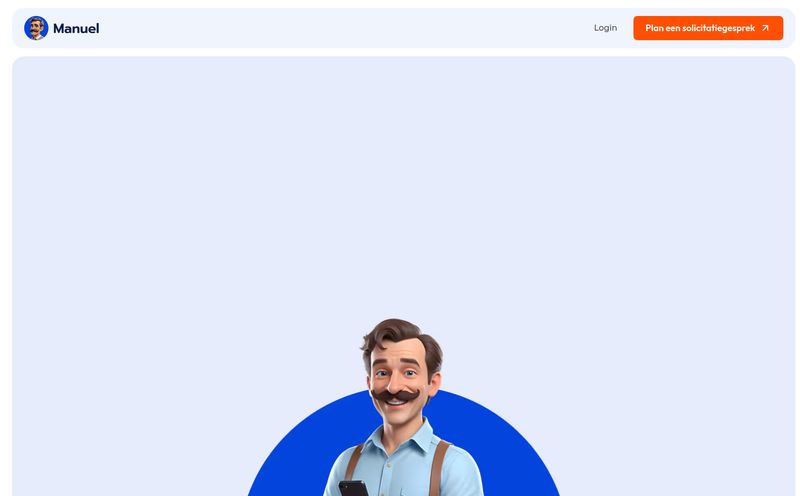 Manuel AI