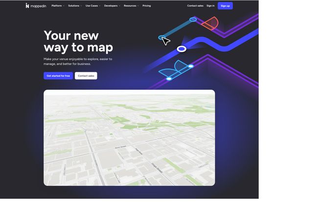 Mappedin