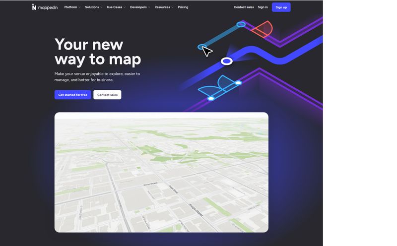 Mappedin