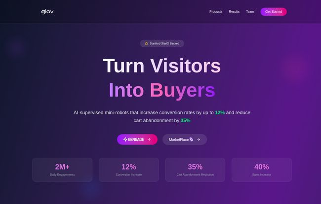 MarketplaceIQ
